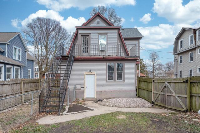 6562 5th AVENUE, Kenosha, WI 53143