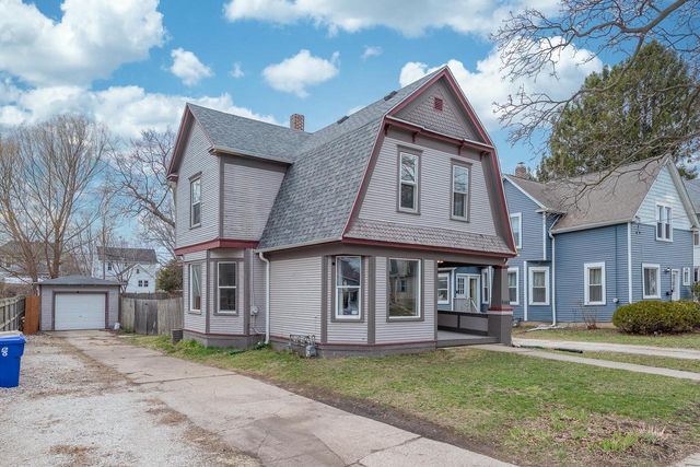 6562 5th AVENUE, Kenosha, WI 53143