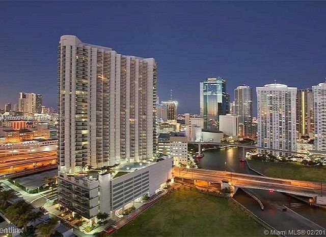350 S Miami Ave 3714, Miami, FL 33130