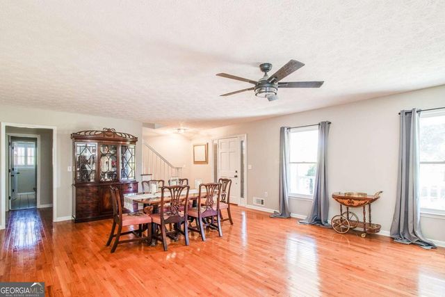 3925 MARK LAKE Road, Cumming, GA 30028