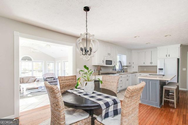 3925 MARK LAKE Road, Cumming, GA 30028