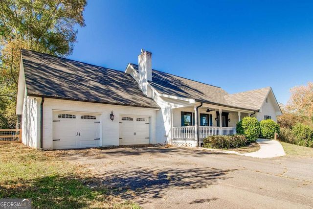 3925 MARK LAKE Road, Cumming, GA 30028