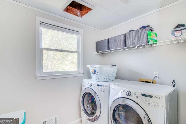 3925 MARK LAKE Road, Cumming, GA 30028