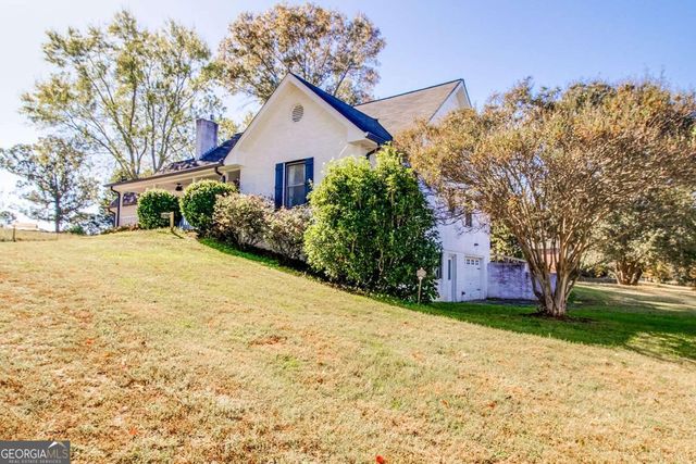 3925 MARK LAKE Road, Cumming, GA 30028