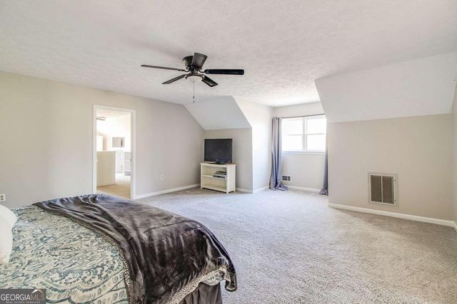 3925 MARK LAKE Road, Cumming, GA 30028