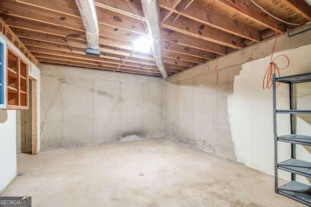 3925 MARK LAKE Road, Cumming, GA 30028