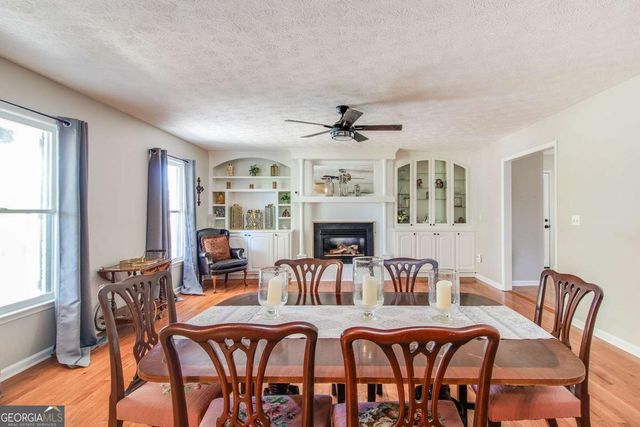 3925 MARK LAKE Road, Cumming, GA 30028