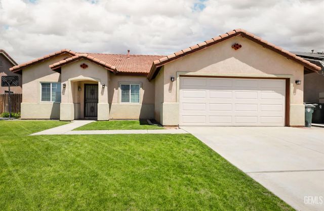 11506 Pacific Breeze Avenue, Bakersfield, CA 93312
