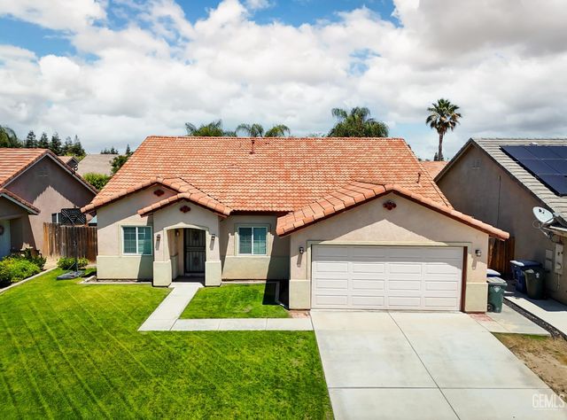 11506 Pacific Breeze Avenue, Bakersfield, CA 93312