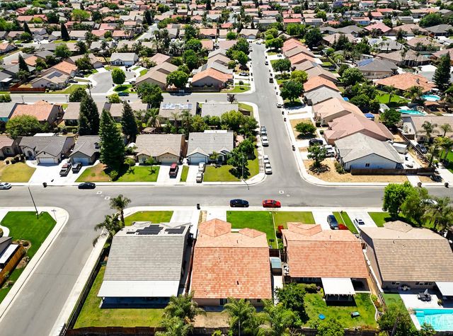 11506 Pacific Breeze Avenue, Bakersfield, CA 93312