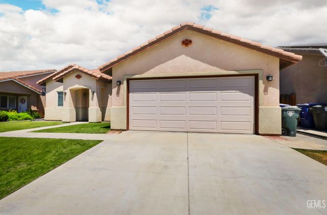 11506 Pacific Breeze Avenue, Bakersfield, CA 93312