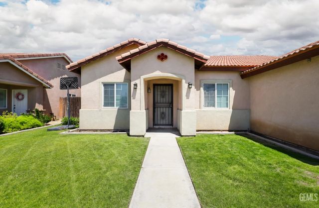 11506 Pacific Breeze Avenue, Bakersfield, CA 93312