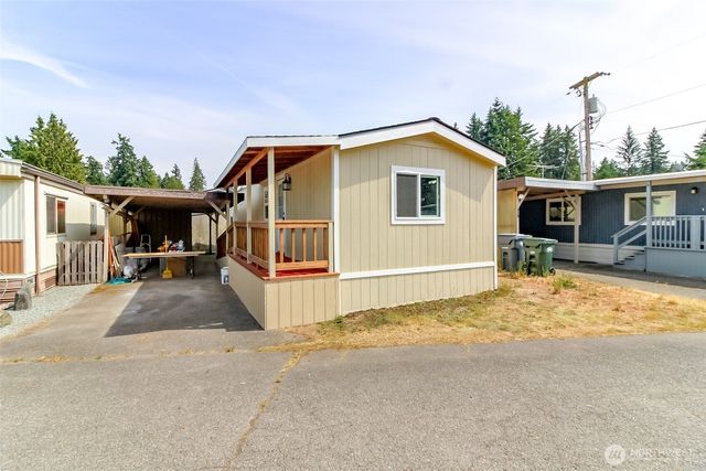 17103 Spanaway Loop Rd S #24, Spanaway, WA 98387