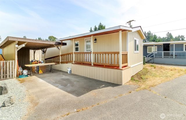 17103 Spanaway Loop Rd S #24, Spanaway, WA 98387