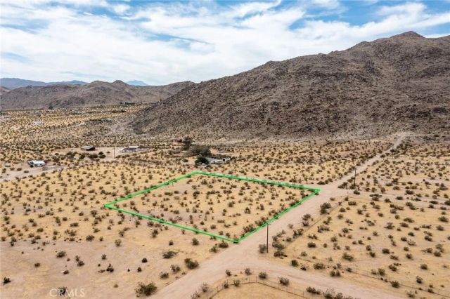 4225 Benji, Joshua Tree, CA 92252