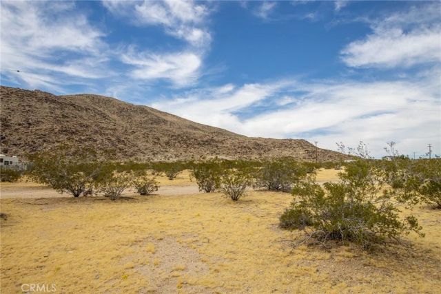 4225 Benji, Joshua Tree, CA 92252