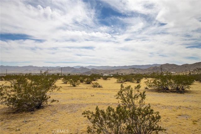 4225 Benji, Joshua Tree, CA 92252