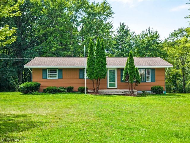 3070 Hamilton Road, Medina, OH 44256