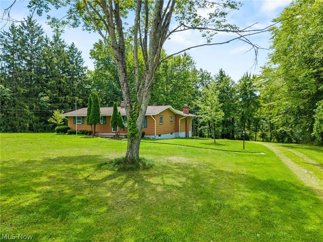 3070 Hamilton Road, Medina, OH 44256