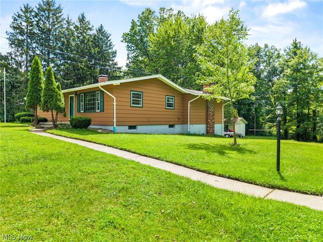 3070 Hamilton Road, Medina, OH 44256