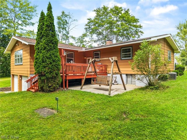 3070 Hamilton Road, Medina, OH 44256