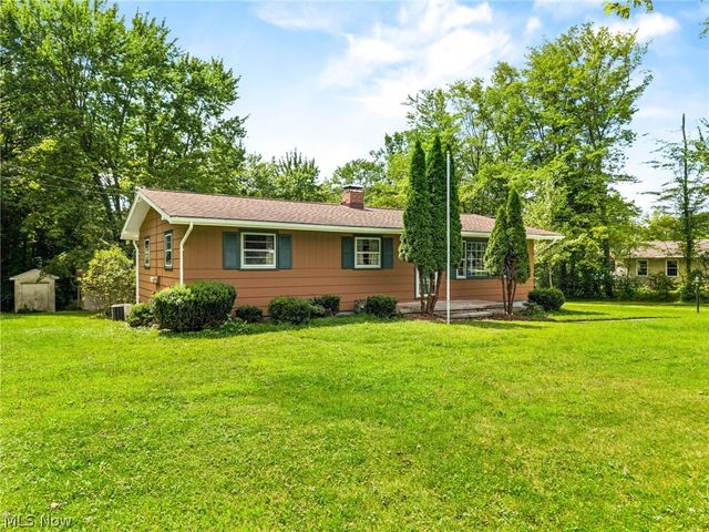 3070 Hamilton Road, Medina, OH 44256