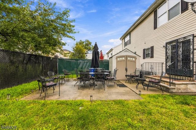 487 S 13Th St, Newark City, NJ 07103