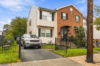 487 S 13Th St, Newark City, NJ 07103