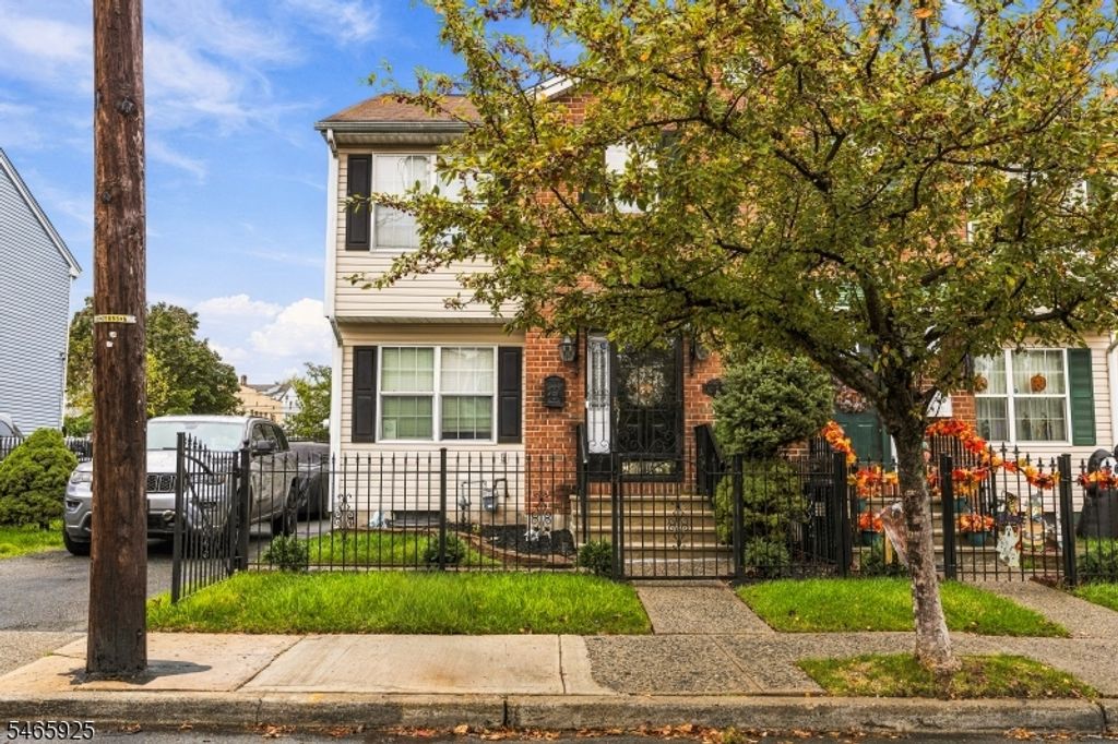 487 S 13Th St, Newark City, NJ 07103 — photo 2