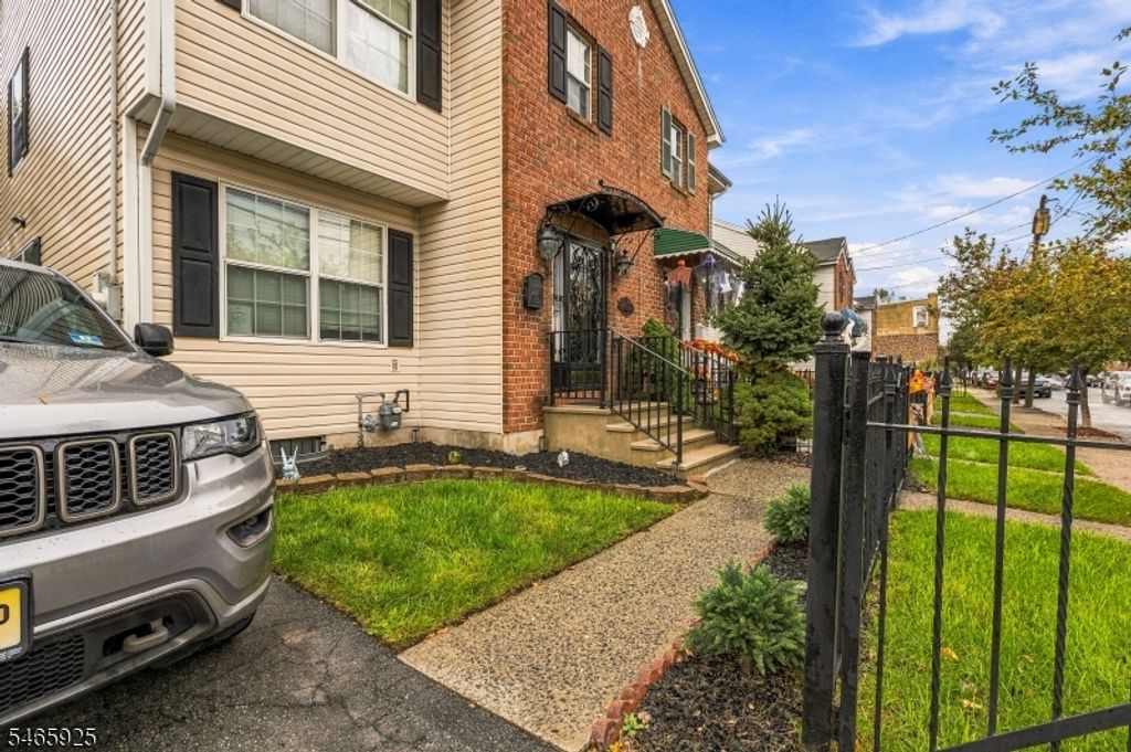 487 S 13Th St, Newark City, NJ 07103 — photo 3