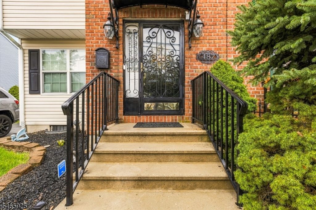 487 S 13Th St, Newark City, NJ 07103 — photo 4