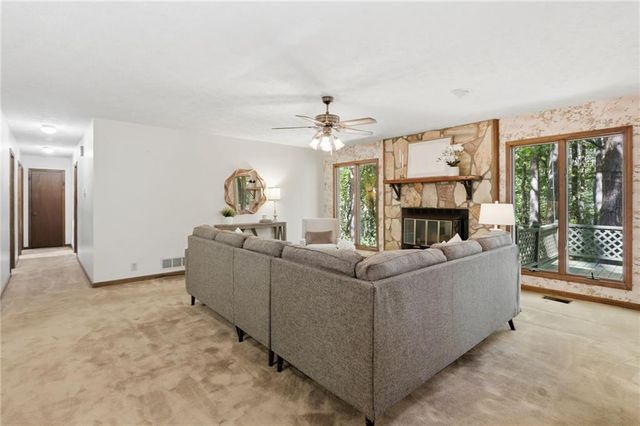 3243 Galts Road, Acworth, GA 30102