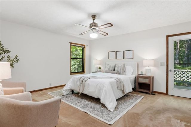 3243 Galts Road, Acworth, GA 30102
