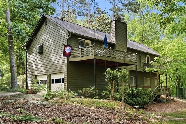 3243 Galts Road, Acworth, GA 30102