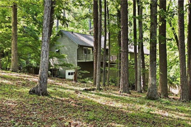 3243 Galts Road, Acworth, GA 30102
