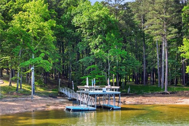 3243 Galts Road, Acworth, GA 30102