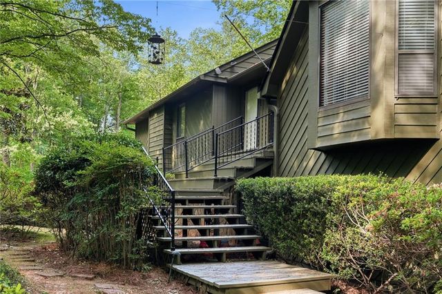 3243 Galts Road, Acworth, GA 30102