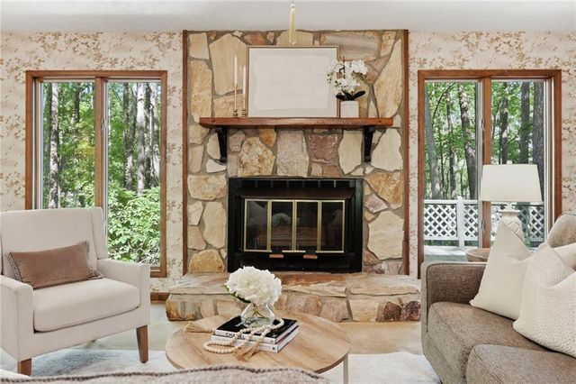 3243 Galts Road, Acworth, GA 30102