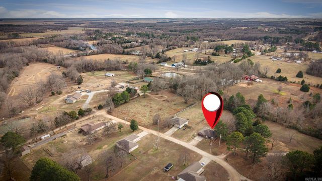 65 Greene 759 Rd, Paragould, AR 72450