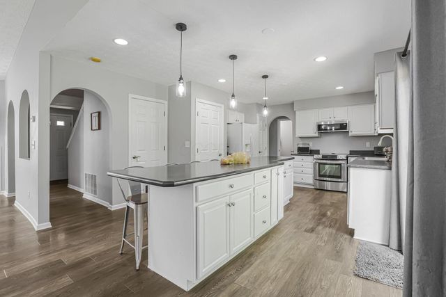 166 Woodhaul Drive, Delaware, OH 43015