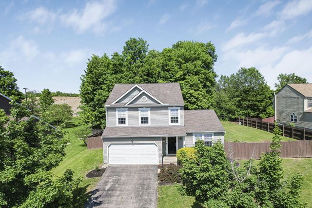 166 Woodhaul Drive, Delaware, OH 43015