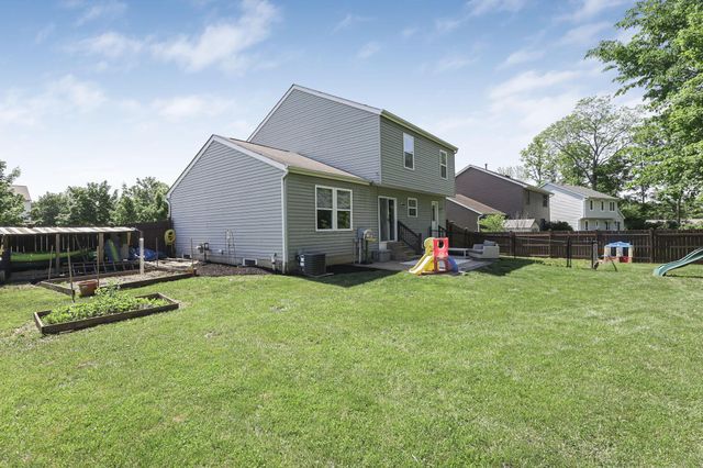 166 Woodhaul Drive, Delaware, OH 43015
