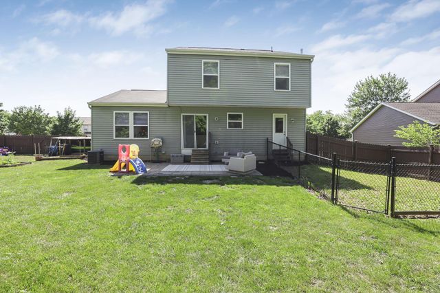 166 Woodhaul Drive, Delaware, OH 43015