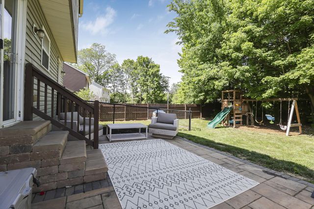 166 Woodhaul Drive, Delaware, OH 43015
