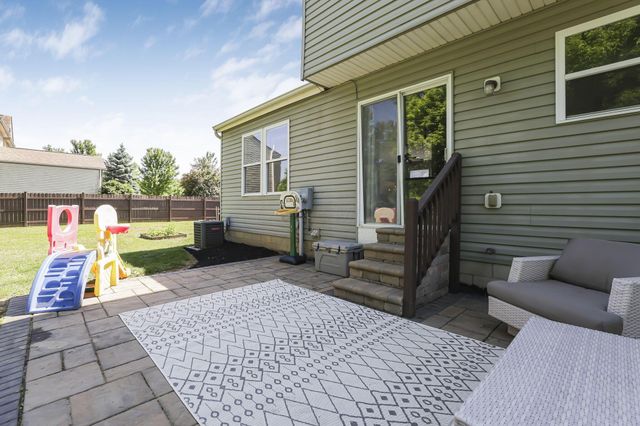 166 Woodhaul Drive, Delaware, OH 43015