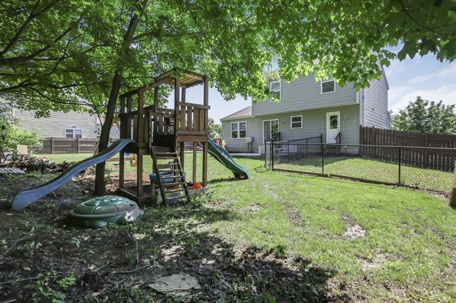 166 Woodhaul Drive, Delaware, OH 43015