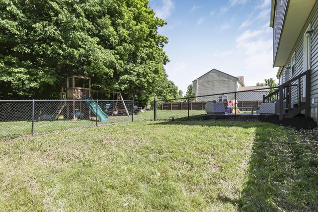 166 Woodhaul Drive, Delaware, OH 43015