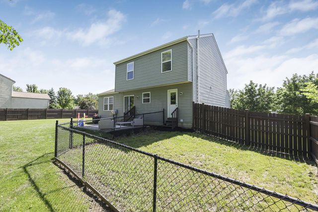 166 Woodhaul Drive, Delaware, OH 43015