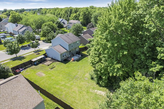 166 Woodhaul Drive, Delaware, OH 43015