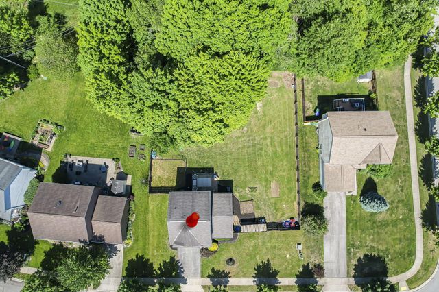 166 Woodhaul Drive, Delaware, OH 43015